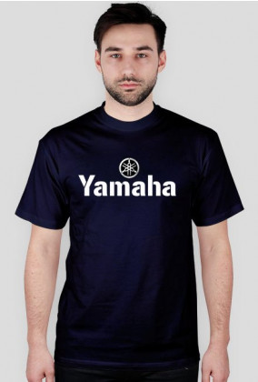 Koszulka Yamaha