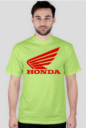 Honda Koszulka