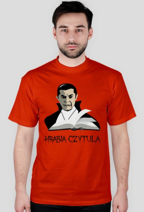 Hrabia Czytula