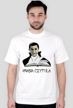 Hrabia Czytula