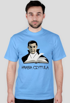 Hrabia Czytula