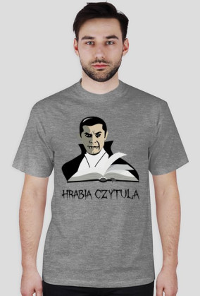 Hrabia Czytula