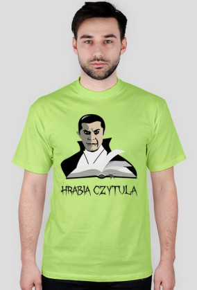 Hrabia Czytula