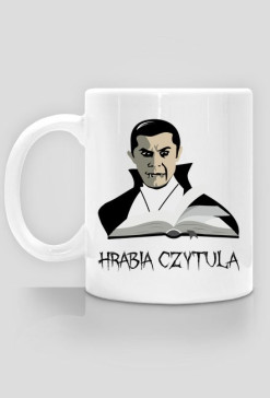 Hrabia Czytula