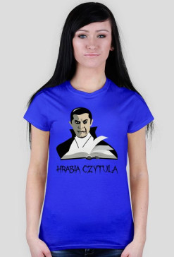 Hrabia Czytula