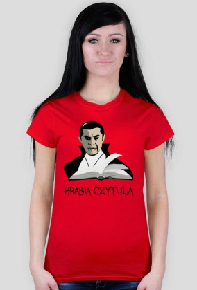 Hrabia Czytula