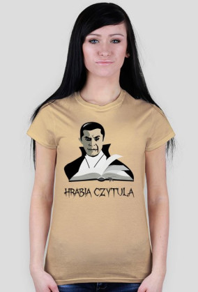 Hrabia Czytula