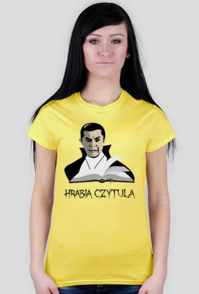 Hrabia Czytula