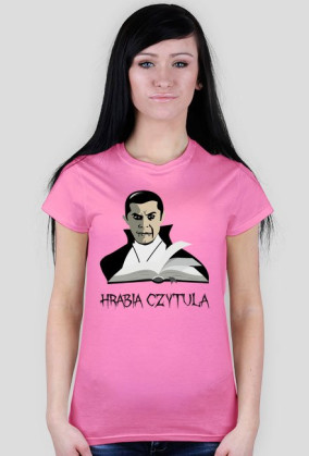 Hrabia Czytula