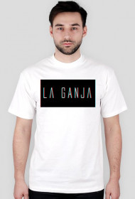 T-shirt 3D LA GANJA