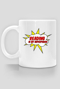 Superpower