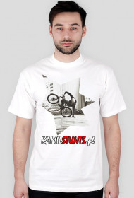 KamilStunts T-shirt