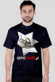 KamilStunts T-shirt