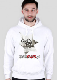 KamilStunts bluza