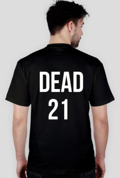 TEAM #ES# /// KOSZULKA