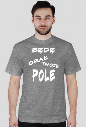 Będę orał twoje pole 2