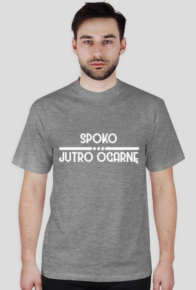 Polinn - Spoko Jutro Ogarnę