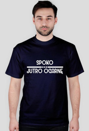Polinn - Spoko Jutro Ogarnę