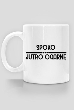 Polinn - Spoko Jutro Ogarnę
