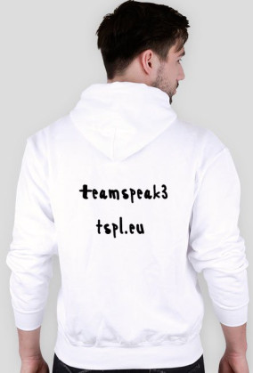Bluza Serwerowego Dresa
