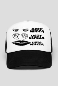 Czapka TZM (2KOLORY)