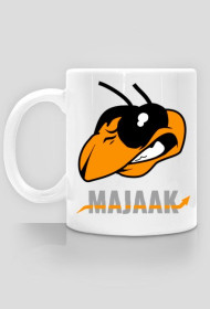 kubek -majaak-