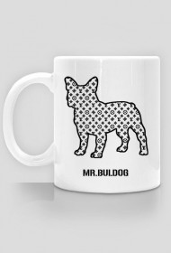 KUBEK , MR. Buldog