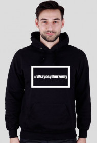 #WszycyUmrzemy
