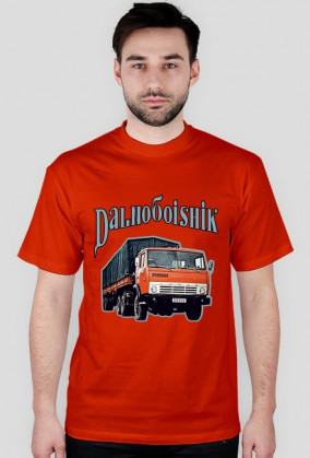 Dalnoboishik