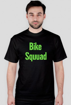 KOSZULKA BIKE SQUUAD
