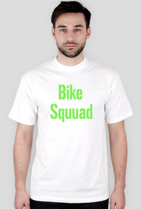 KOSZULKA BIKE SQUUAD