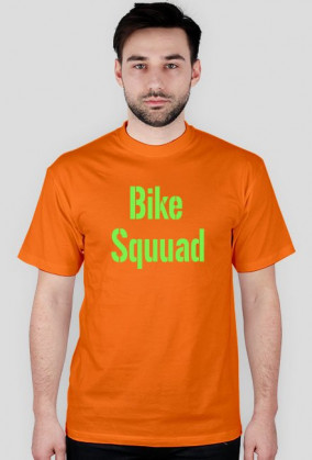 KOSZULKA BIKE SQUUAD