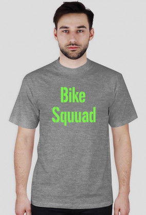 KOSZULKA BIKE SQUUAD