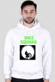 BLUZA BIKE SQUUAD
