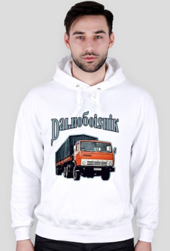 Dalnoboishik