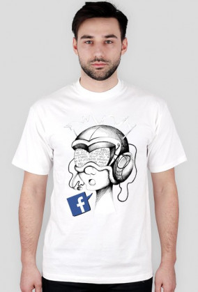 Facebook męska