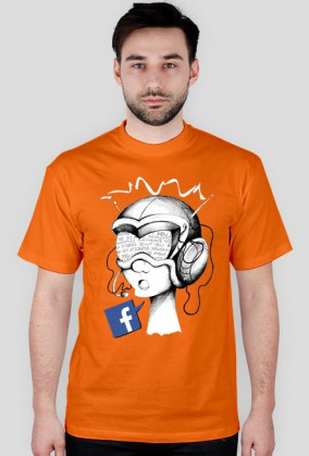 Facebook męska