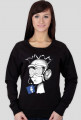 Facebook damska bluza
