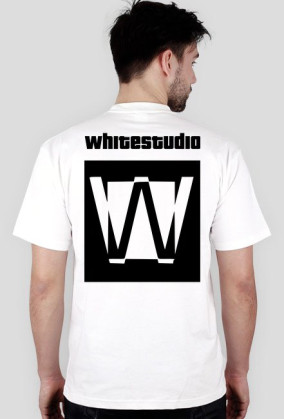 Koszulka whitestudio