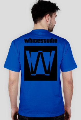 Koszulka whitestudio