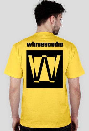 Koszulka whitestudio