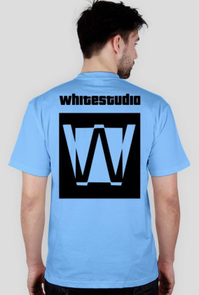 Koszulka whitestudio