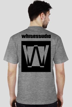 Koszulka whitestudio
