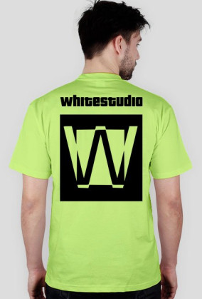Koszulka whitestudio