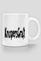 Kubek KnopersCraft
