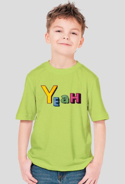 Yeah