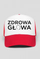 Czapka ZDROWA GŁOWA