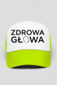 Czapka ZDROWA GŁOWA