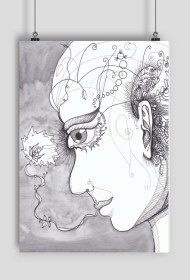 Nataila Koperkiewicz - "Rozmowa"