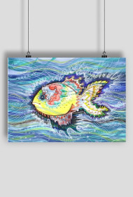 Nataila Koperkiewicz - "Ryba"